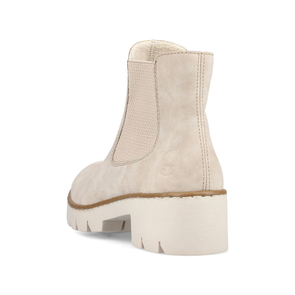 X5772 Chelsea Boots