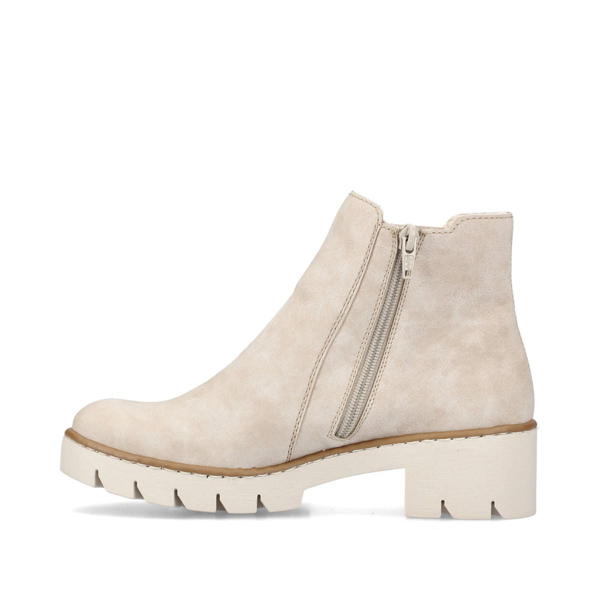 X5772 Chelsea Boots