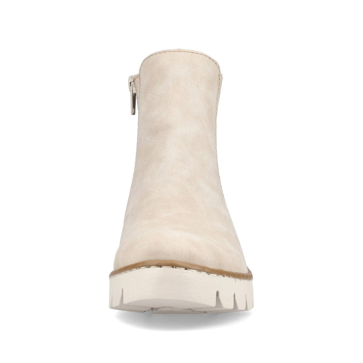 X5772 Chelsea Boots