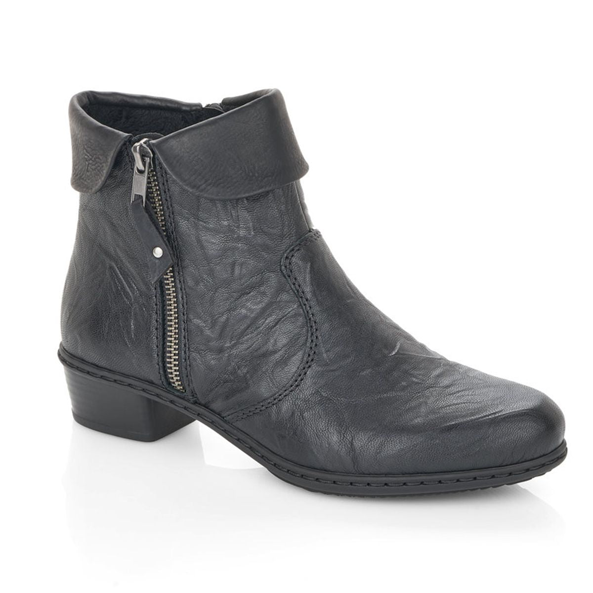 Y07A8 Ankle Boots