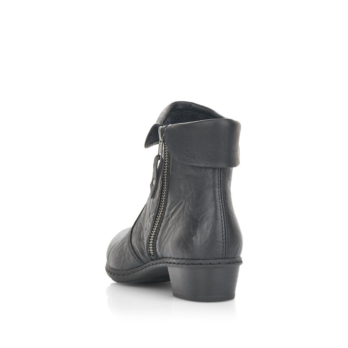 Y07A8 Ankle Boots