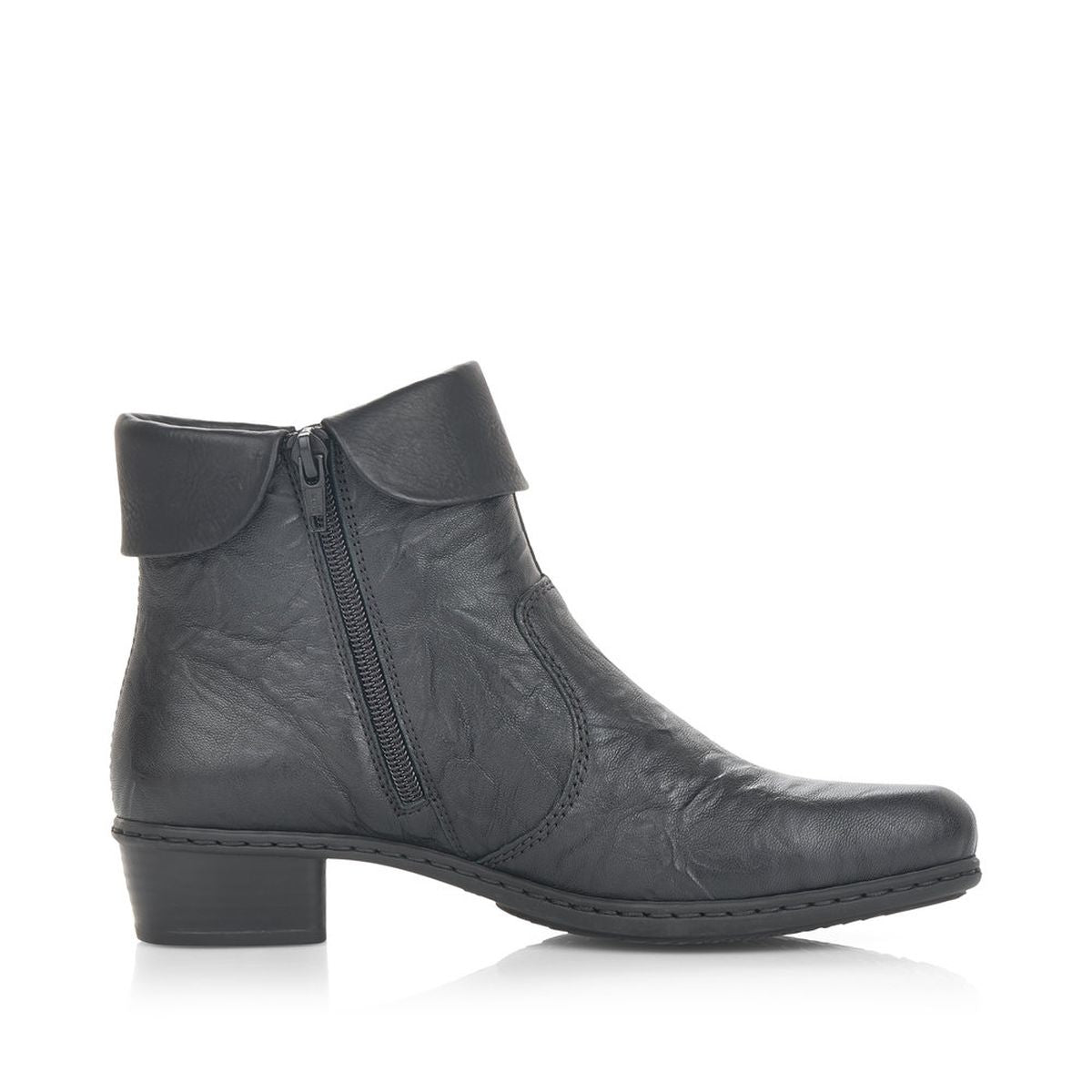 Y07A8 Ankle Boots