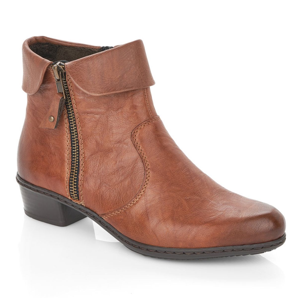 Y07A8 Ankle Boots