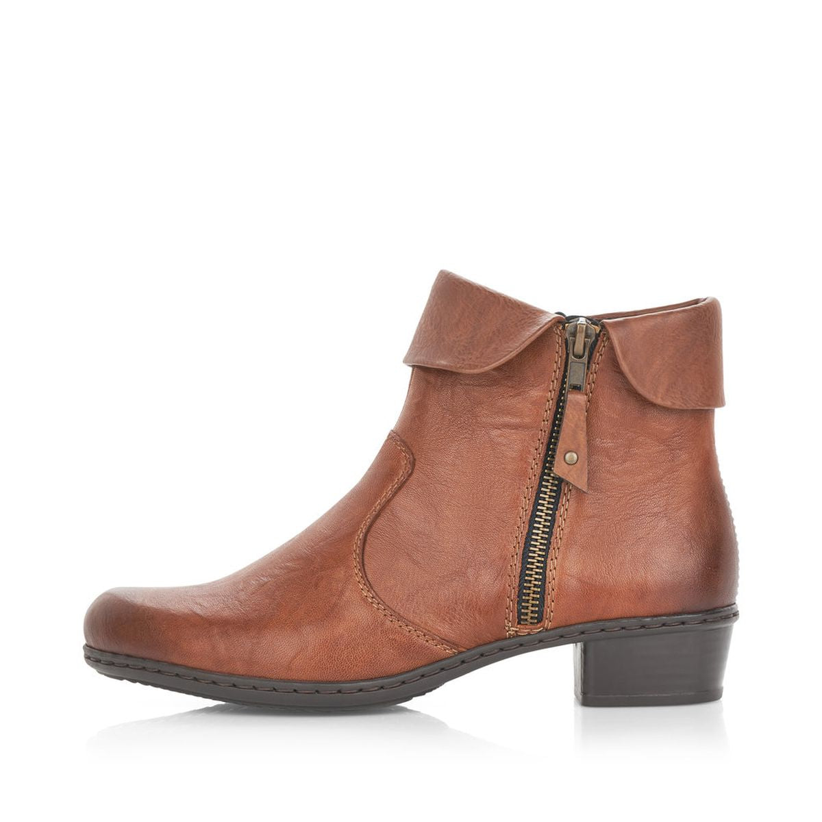Y07A8 Ankle Boots