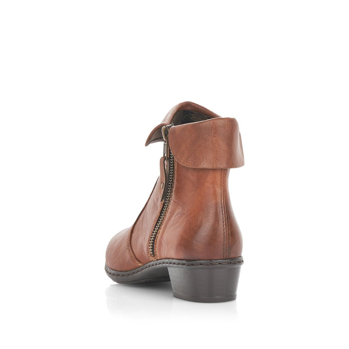 Y07A8 Ankle Boots