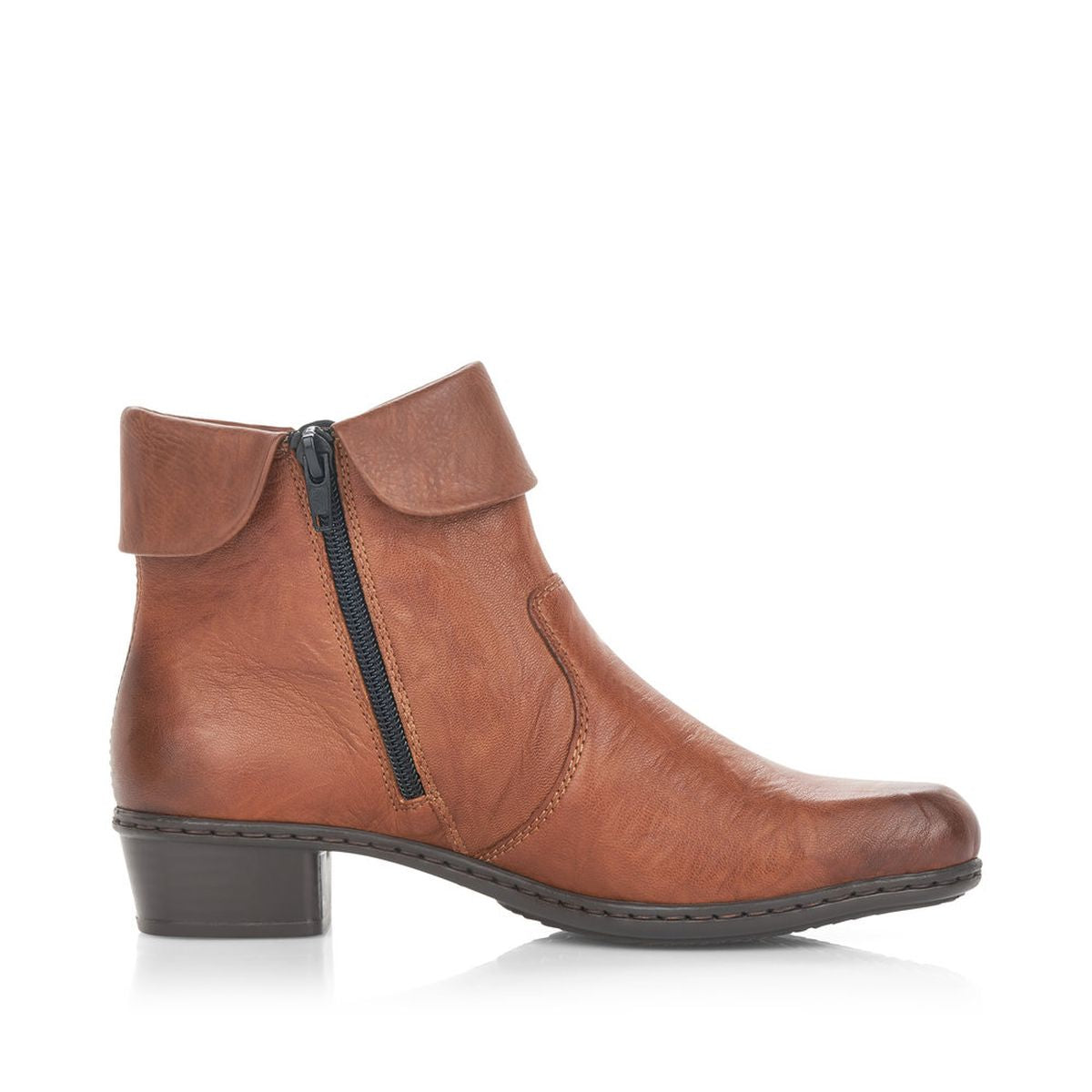 Y07A8 Ankle Boots
