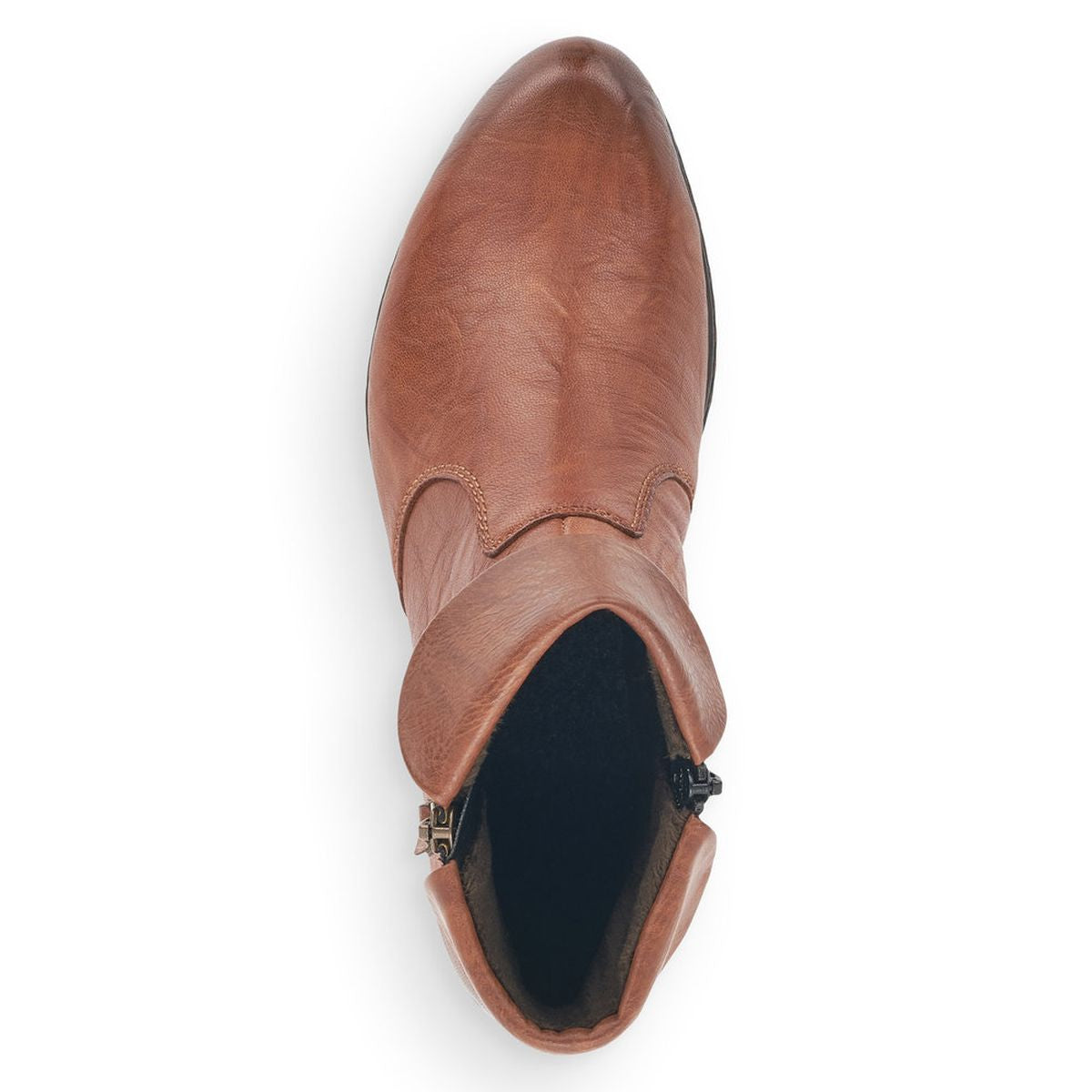Y07A8 Ankle Boots