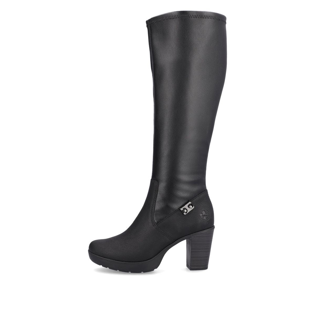 Y2253 High Boots