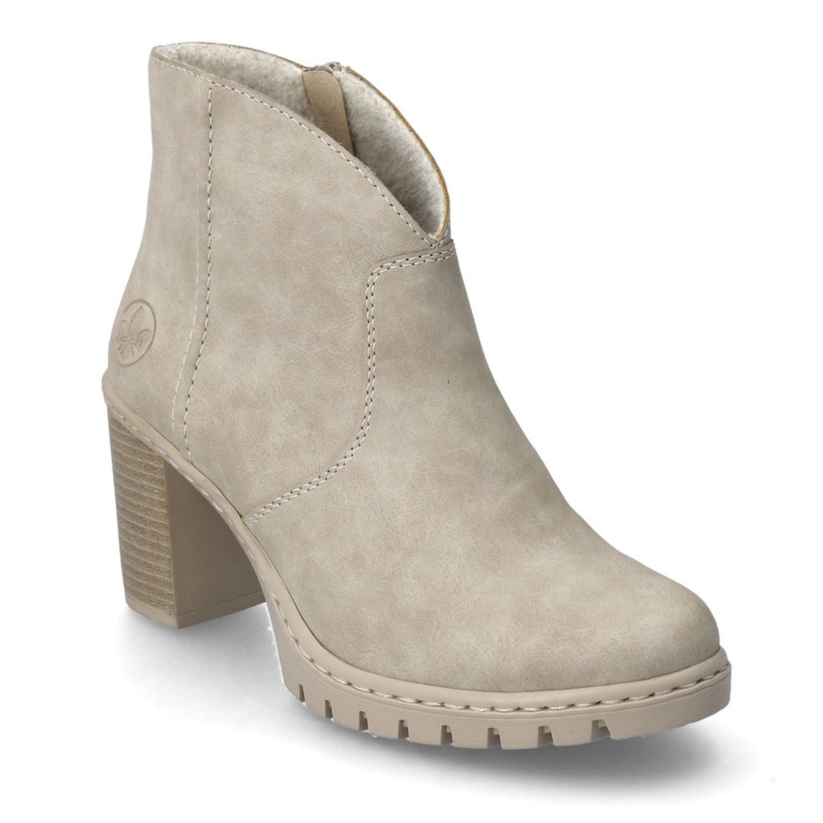 Y2553 Dress Ankle Boot