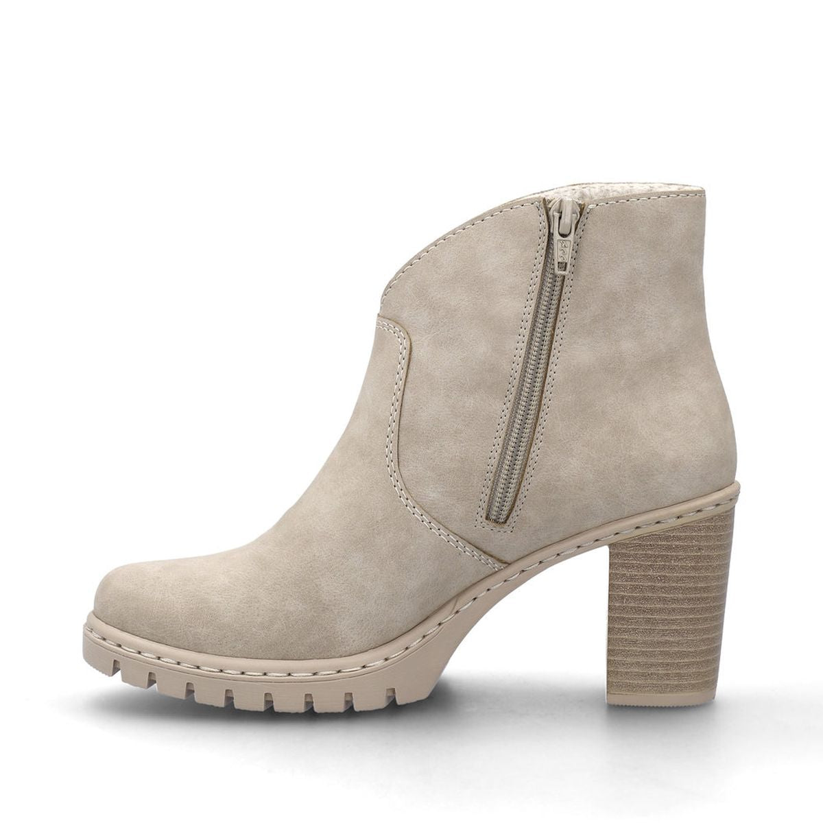 Y2553 Dress Ankle Boot
