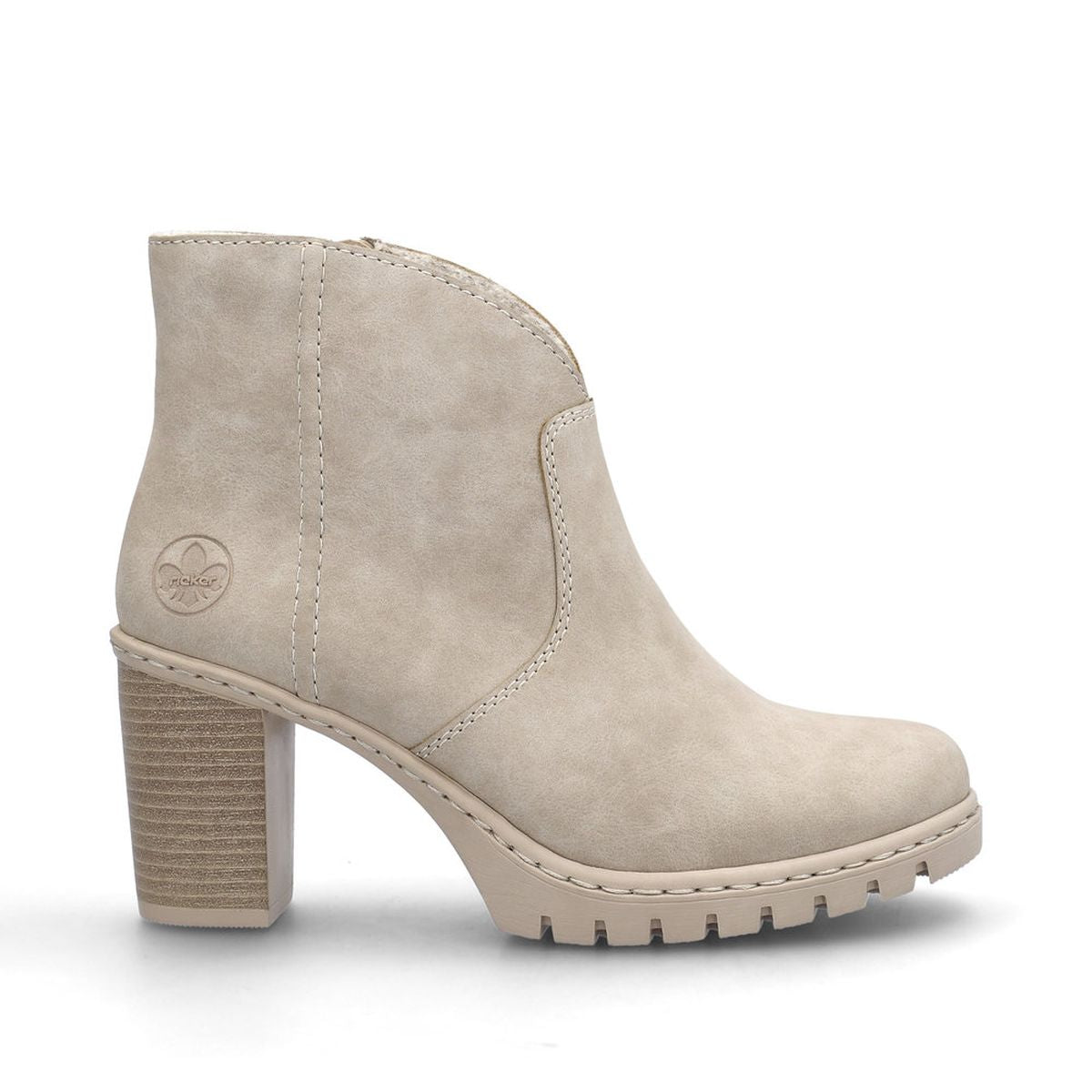 Y2553 Dress Ankle Boot