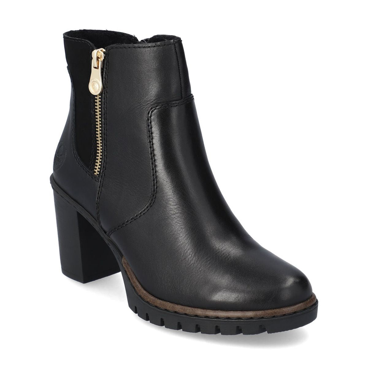 Y2557 Dress Ankle Boot