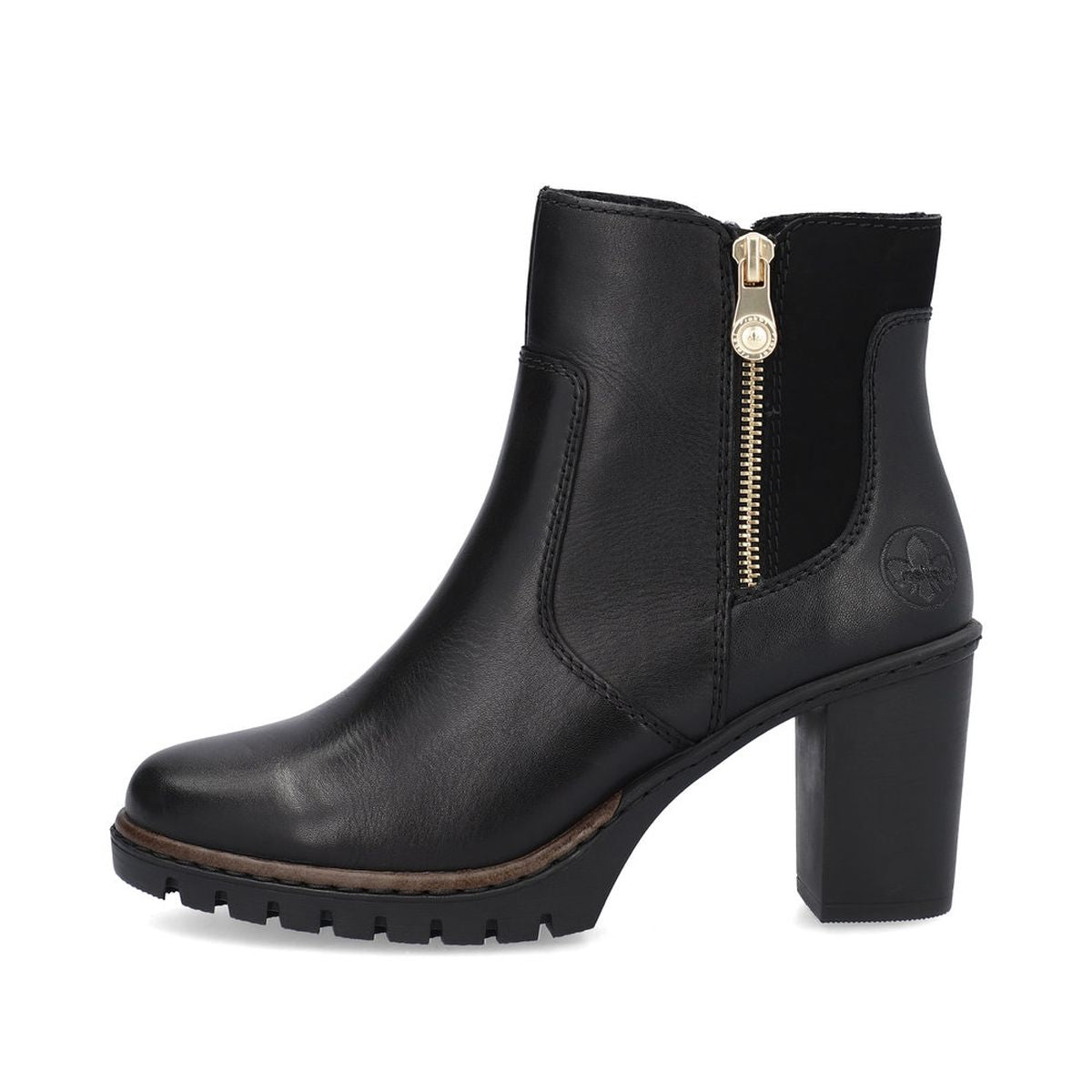 Y2557 Dress Ankle Boot