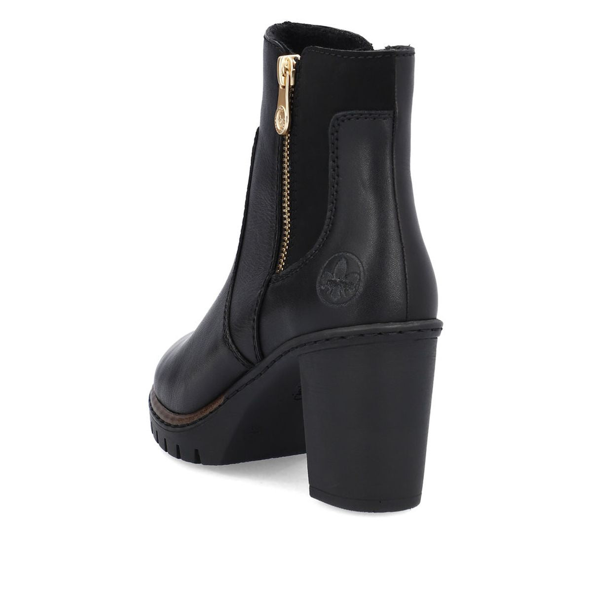 Y2557 Dress Ankle Boot
