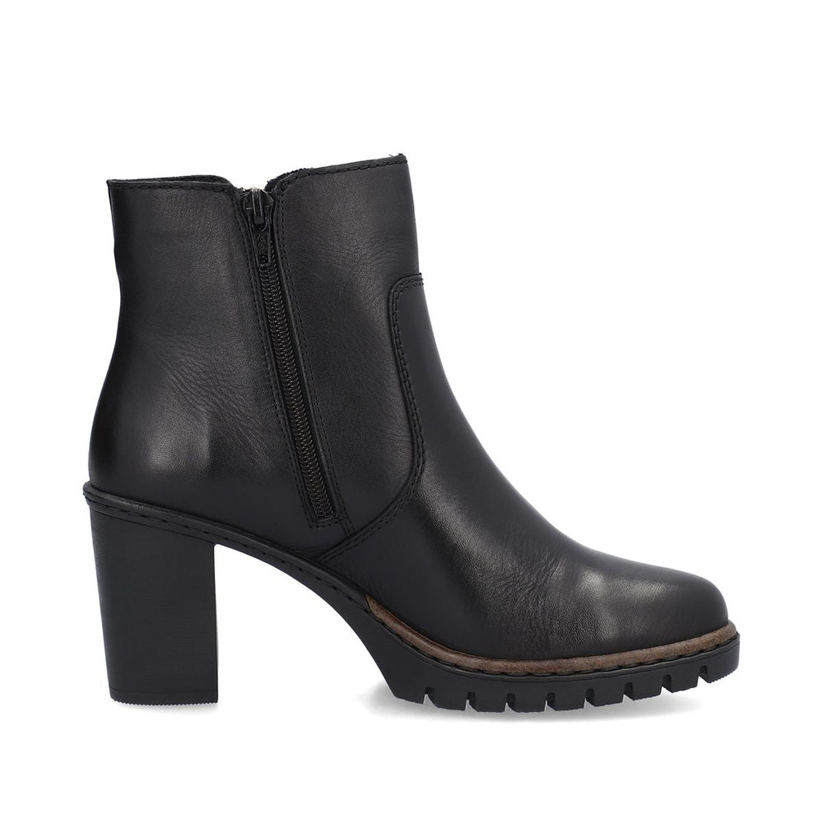 Y2557 Dress Ankle Boot