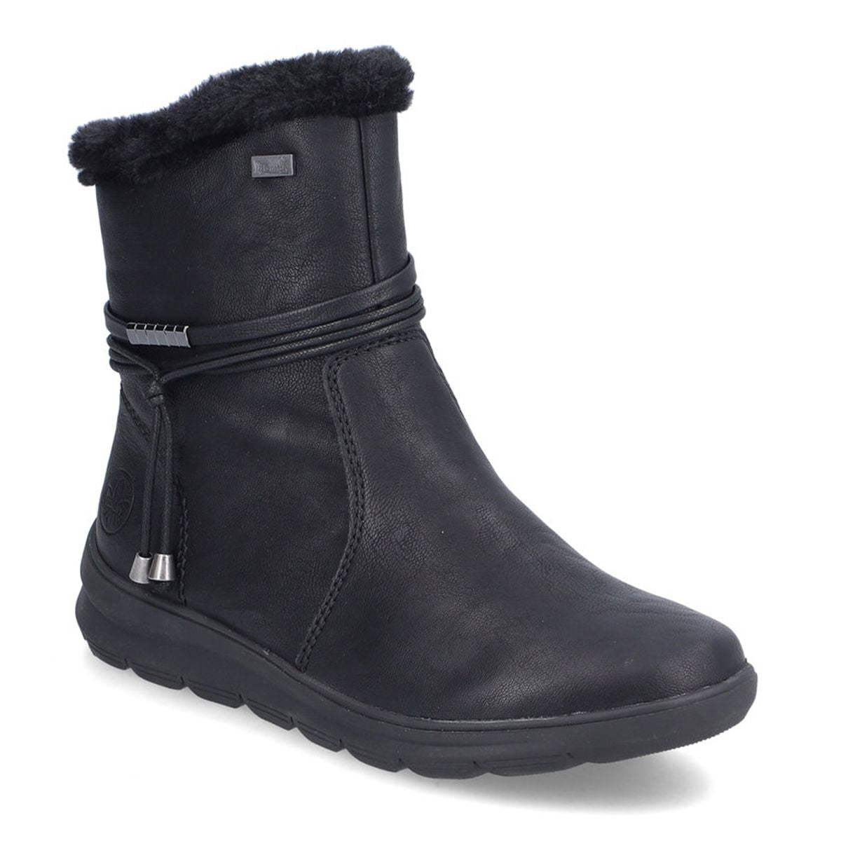 Z0070 Ankle Boots