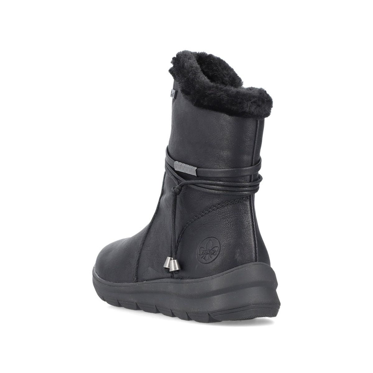 Z0070 Ankle Boots