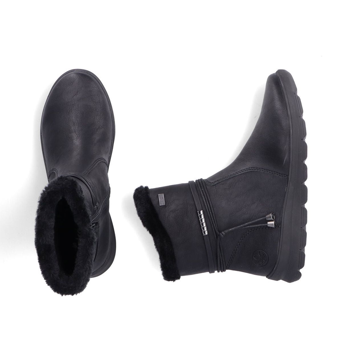 Z0070 Ankle Boots