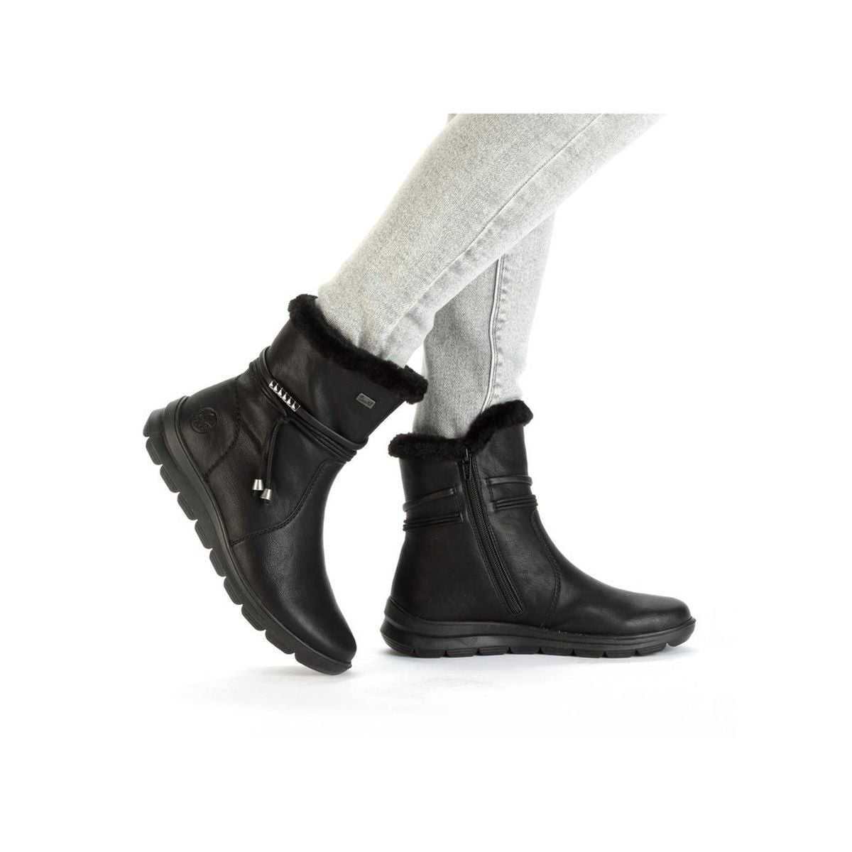 Z0070 Ankle Boots