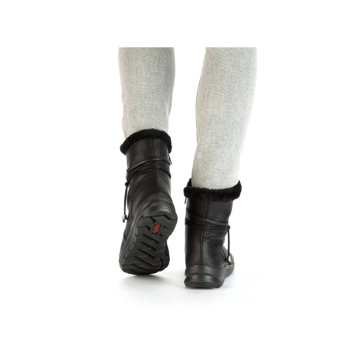 Z0070 Ankle Boots
