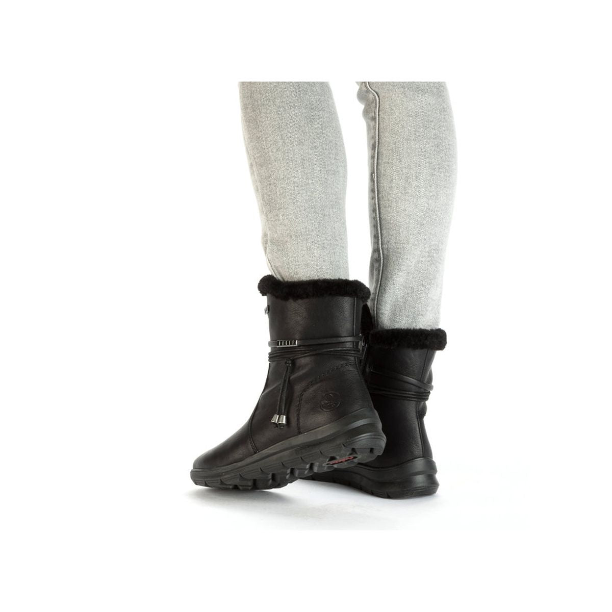 Z0070 Ankle Boots