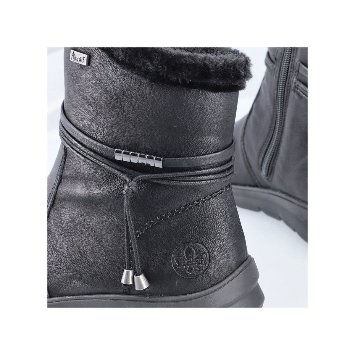 Z0070 Ankle Boots
