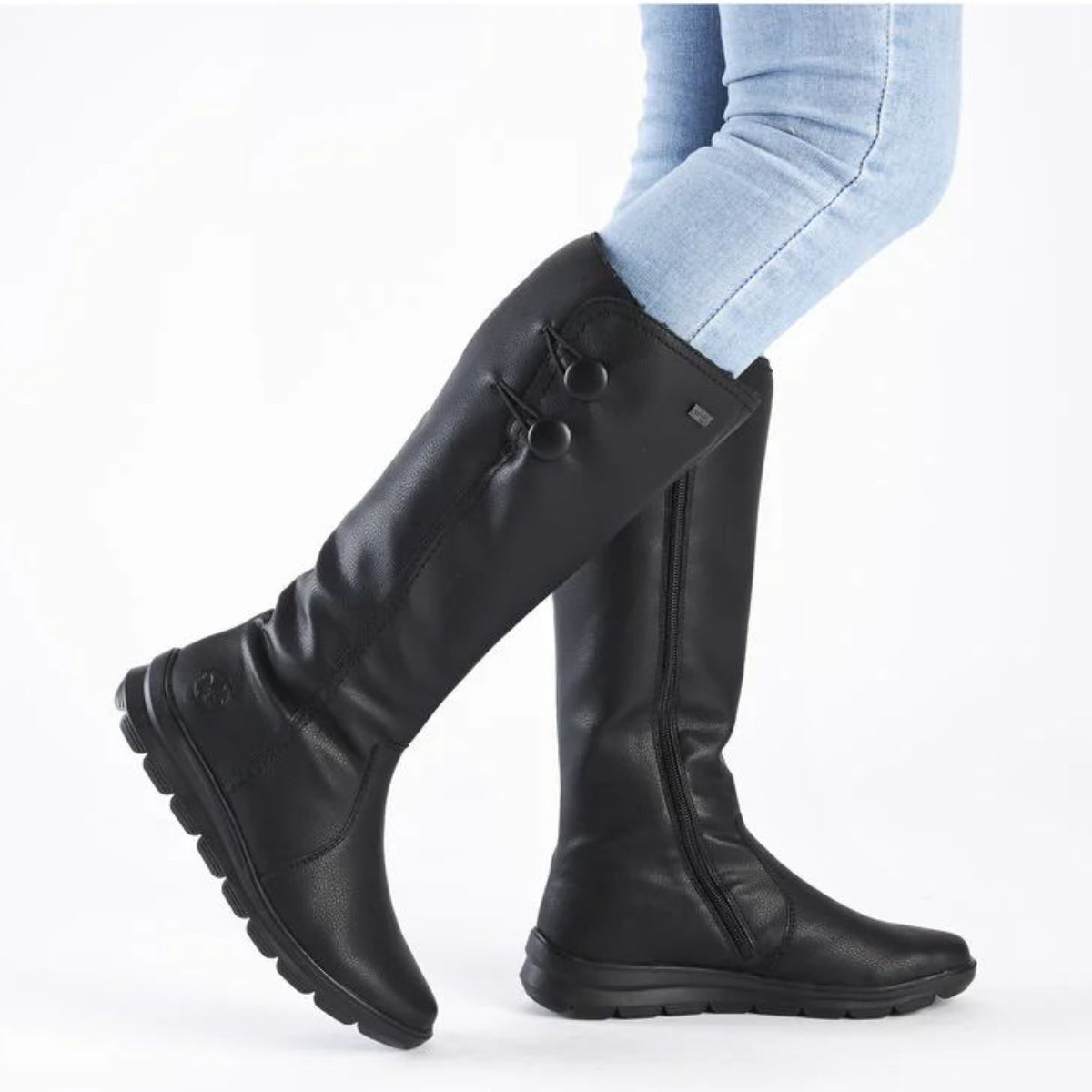 Z0090 High Winter Boots