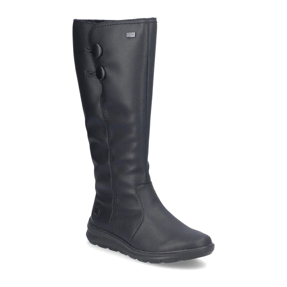 Z0090 High Winter Boots