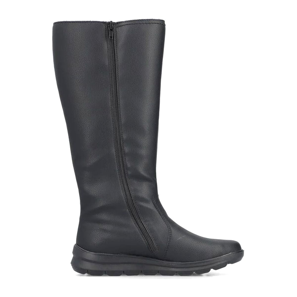 Z0090 High Winter Boots