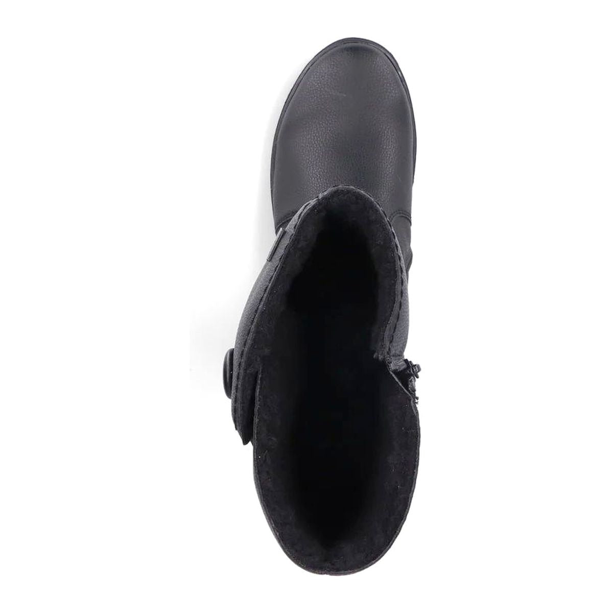Z0090 High Winter Boots