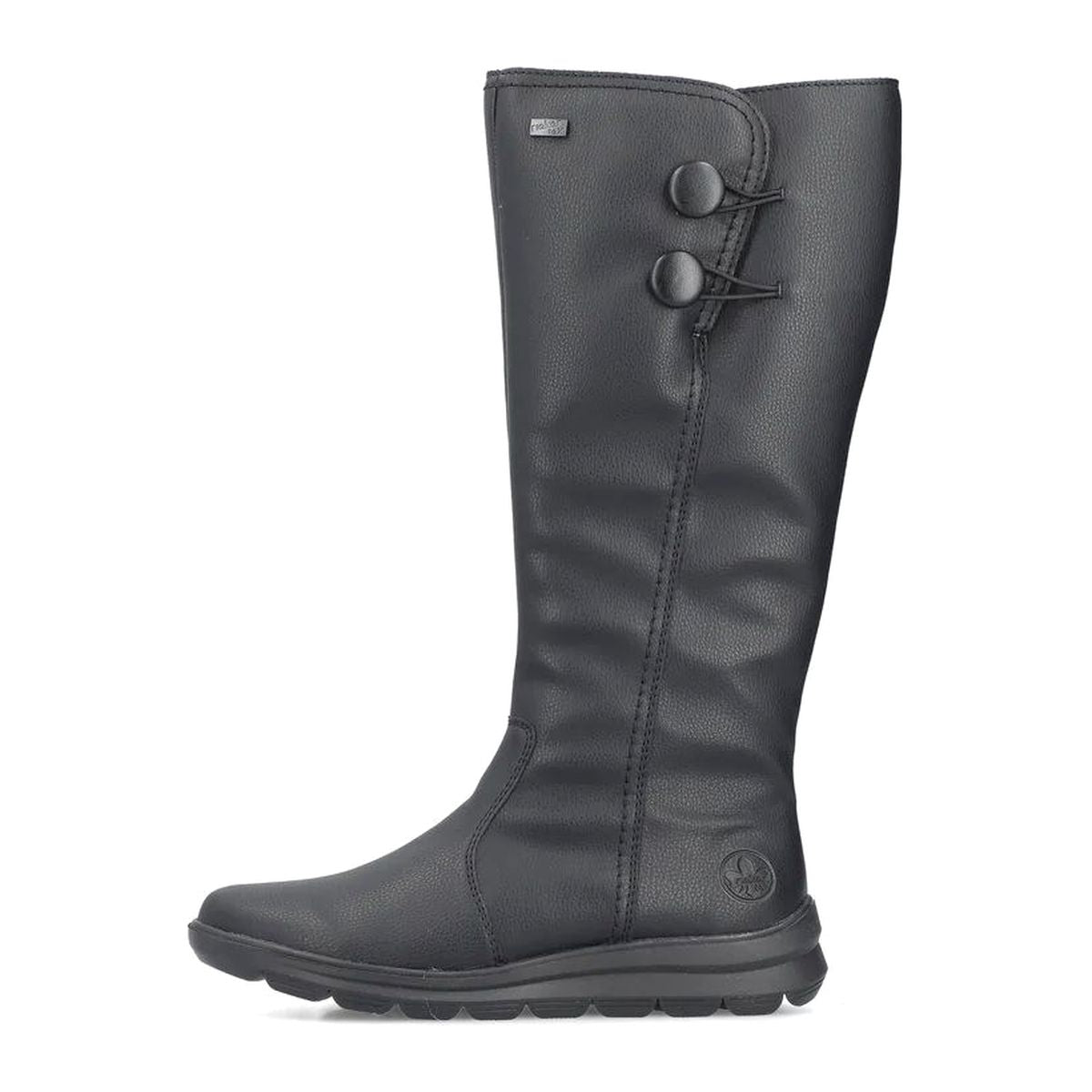 Z0090 High Winter Boots
