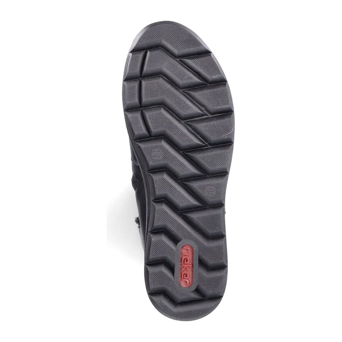 Z0090 High Winter Boots