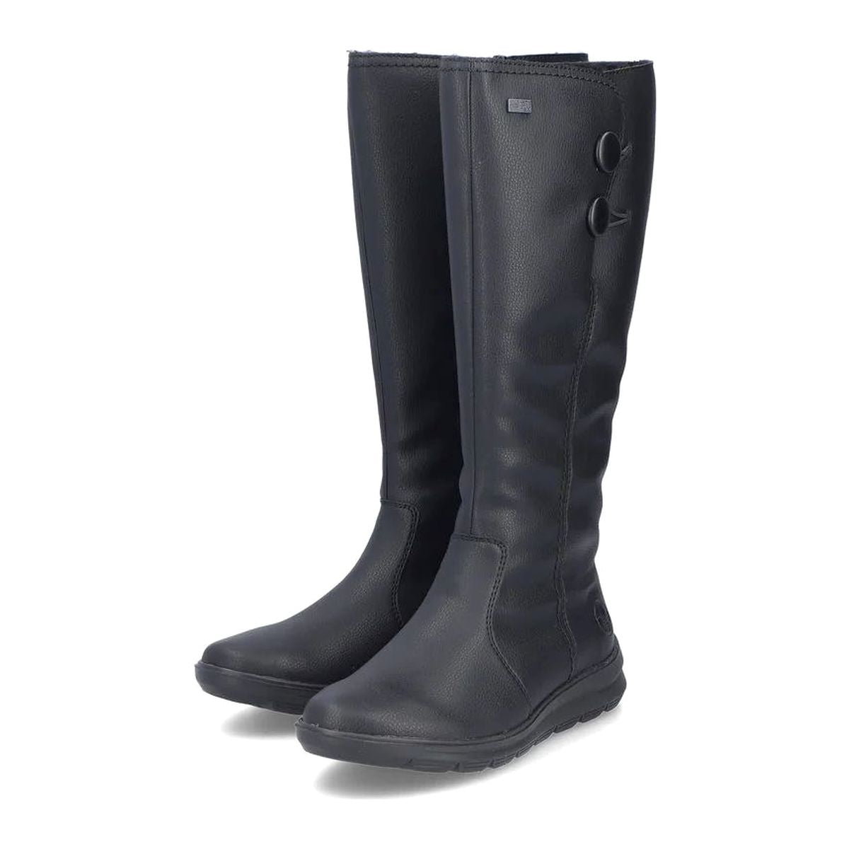 Z0090 High Winter Boots