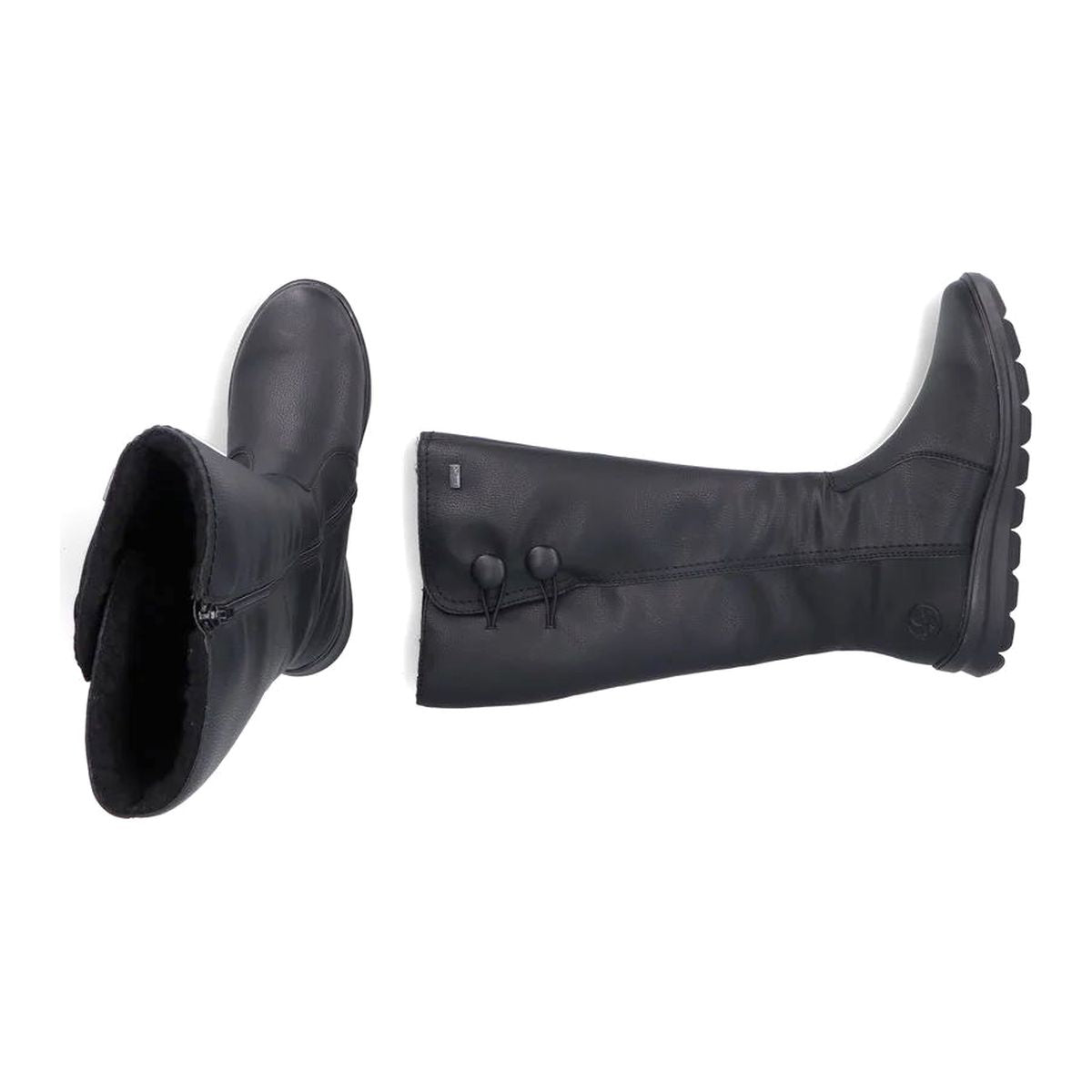 Z0090 High Winter Boots