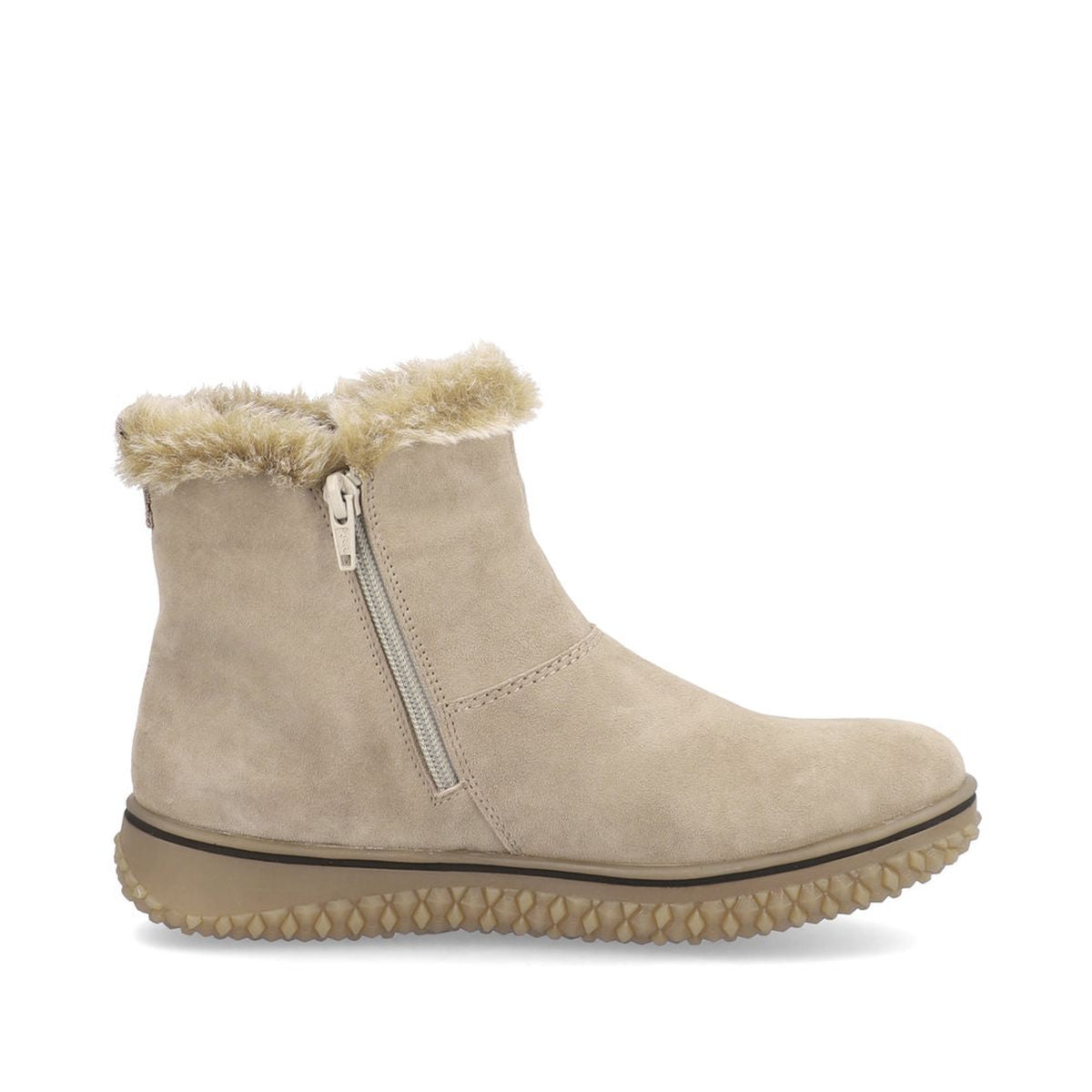 Z4266 Ankle Winter Boot