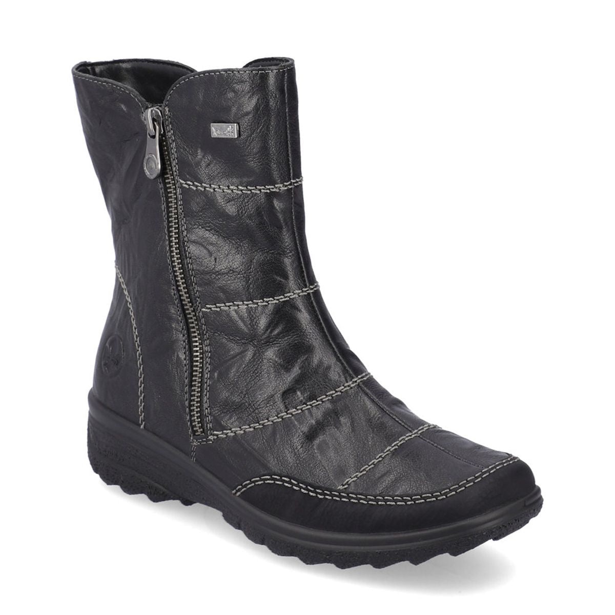 Z7055 Ankle Boots