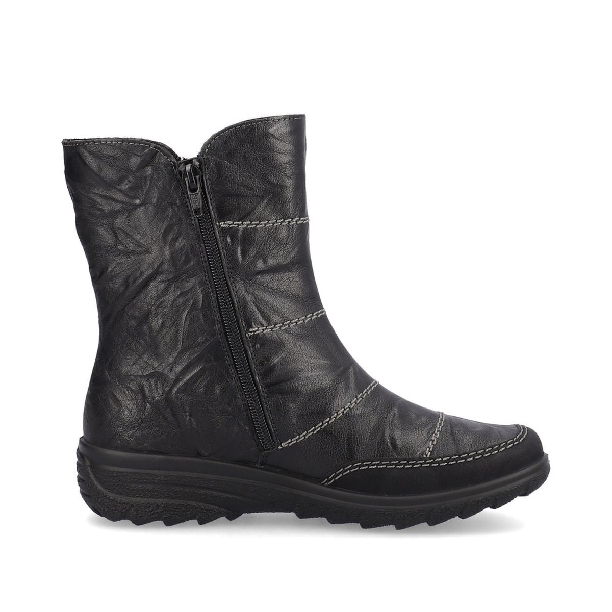 Z7055 Ankle Boots