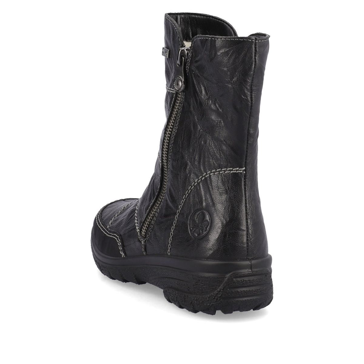 Z7055 Ankle Boots