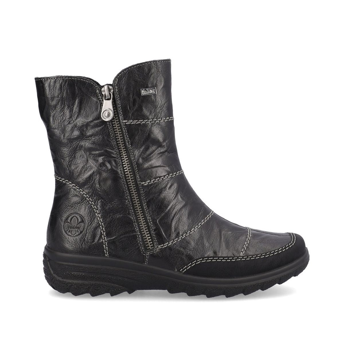Z7055 Ankle Boots