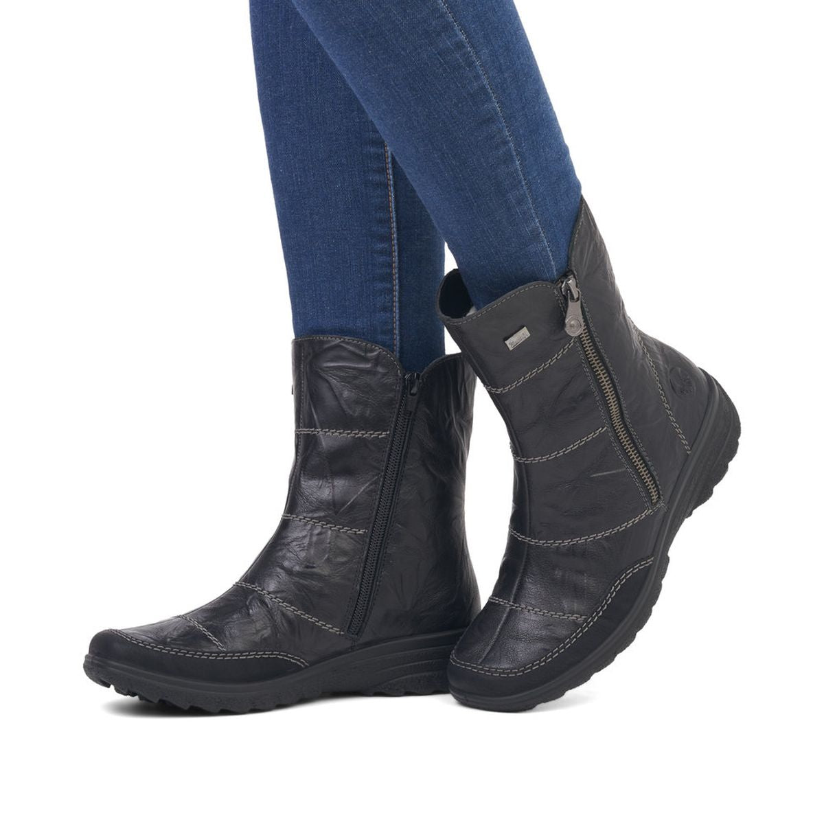 Z7055 Ankle Boots