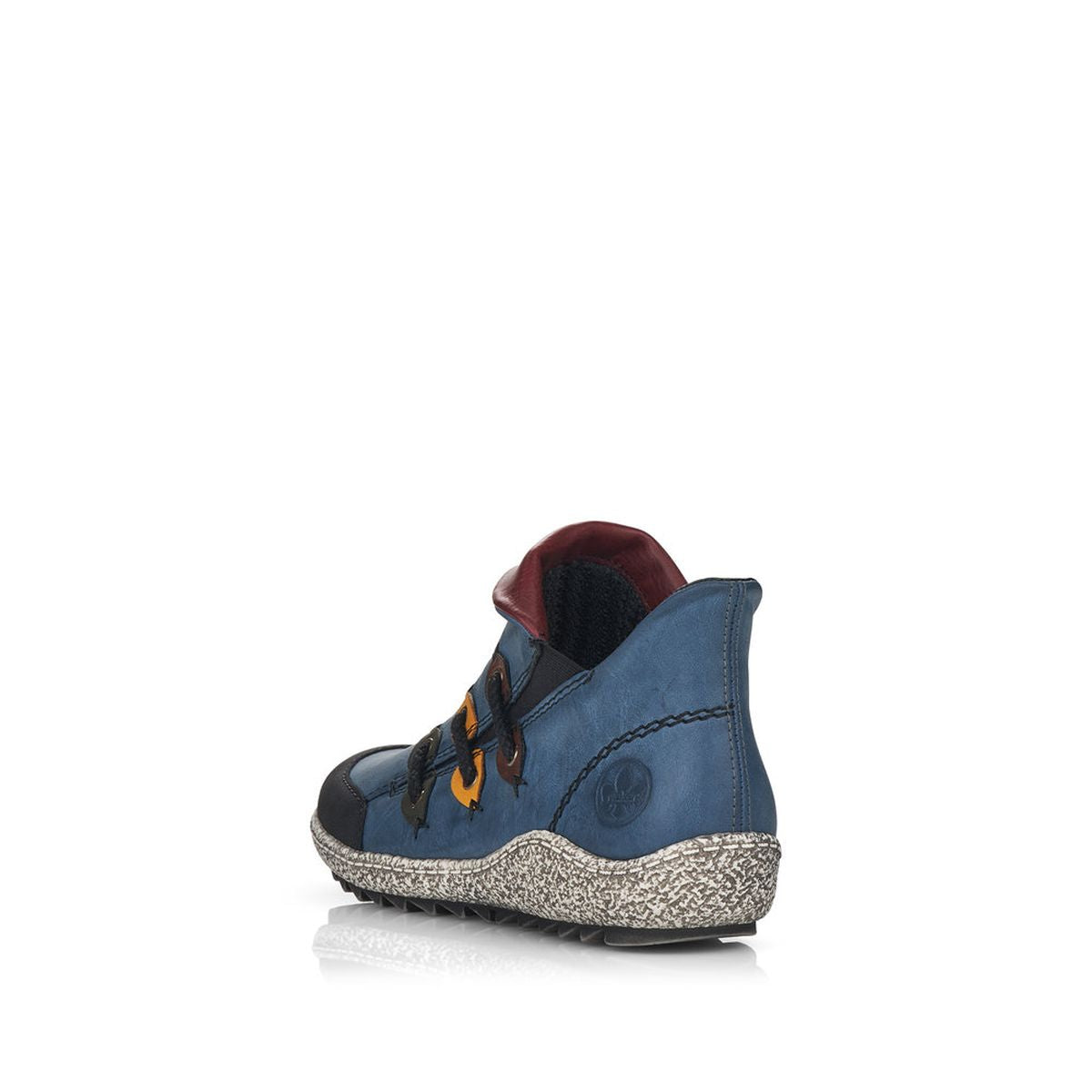 Z7582 Ankle Boots