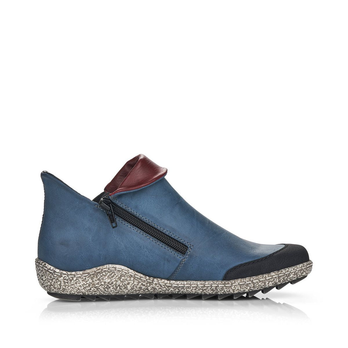 Z7582 Ankle Boots