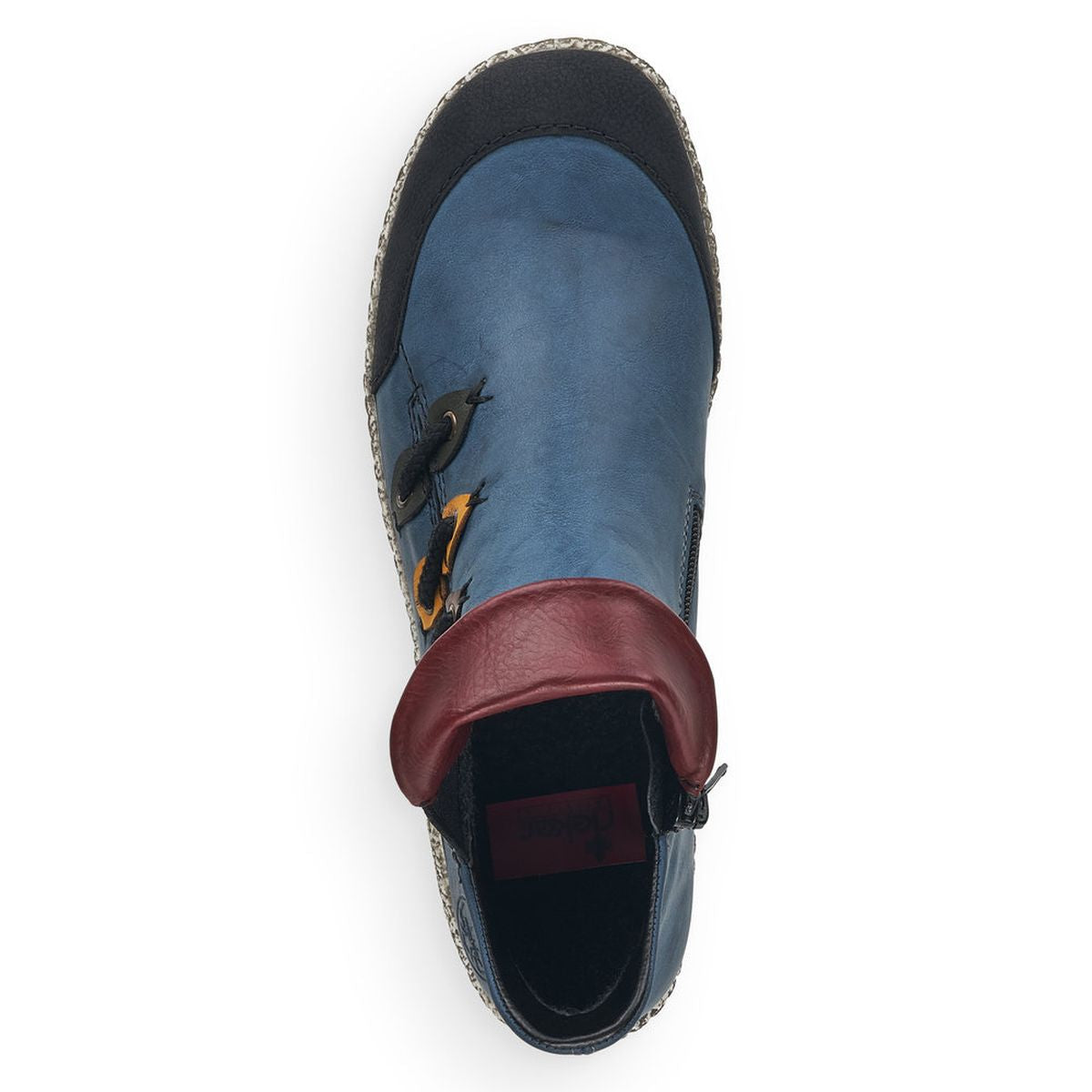 Z7582 Ankle Boots