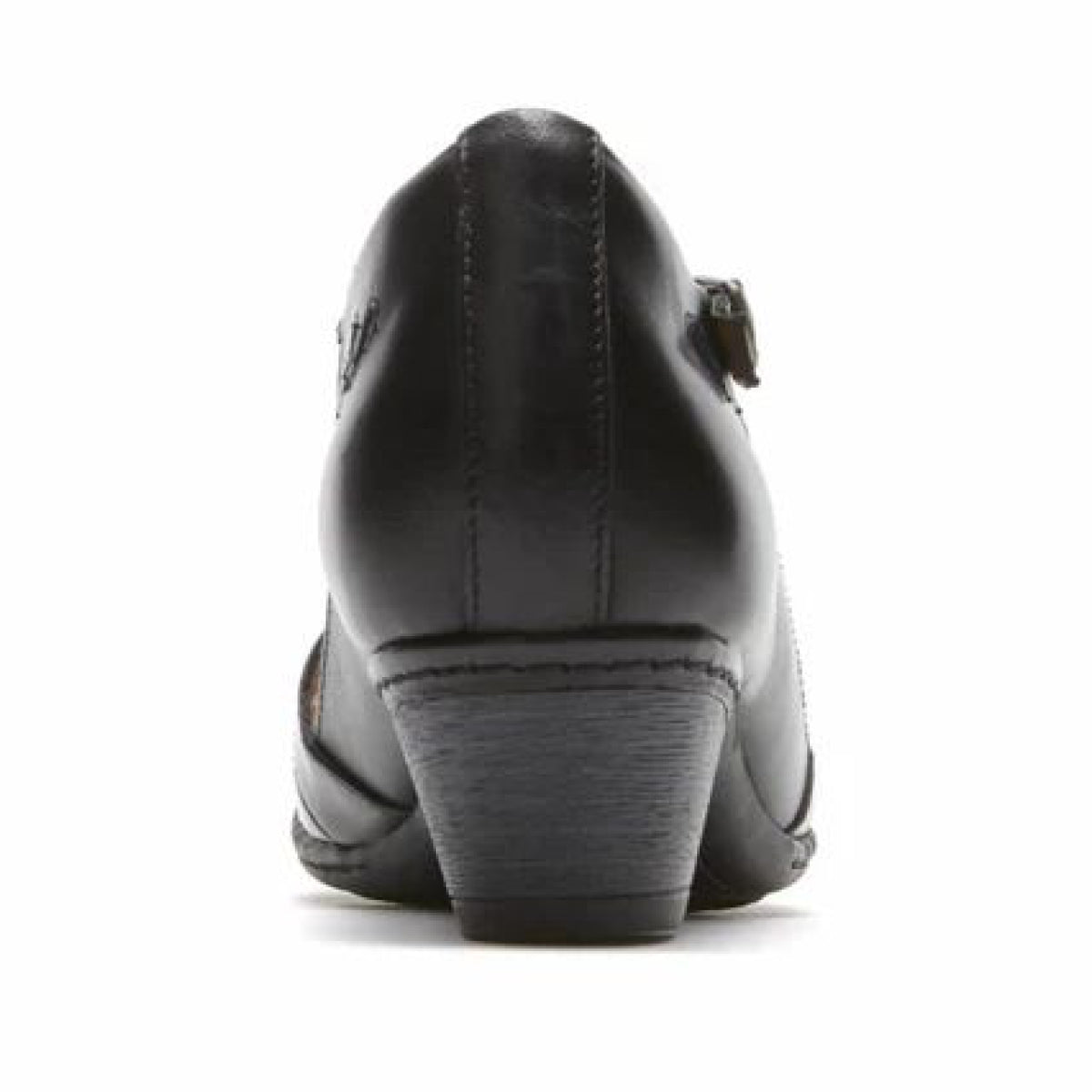 Angelina T-Strap Pump