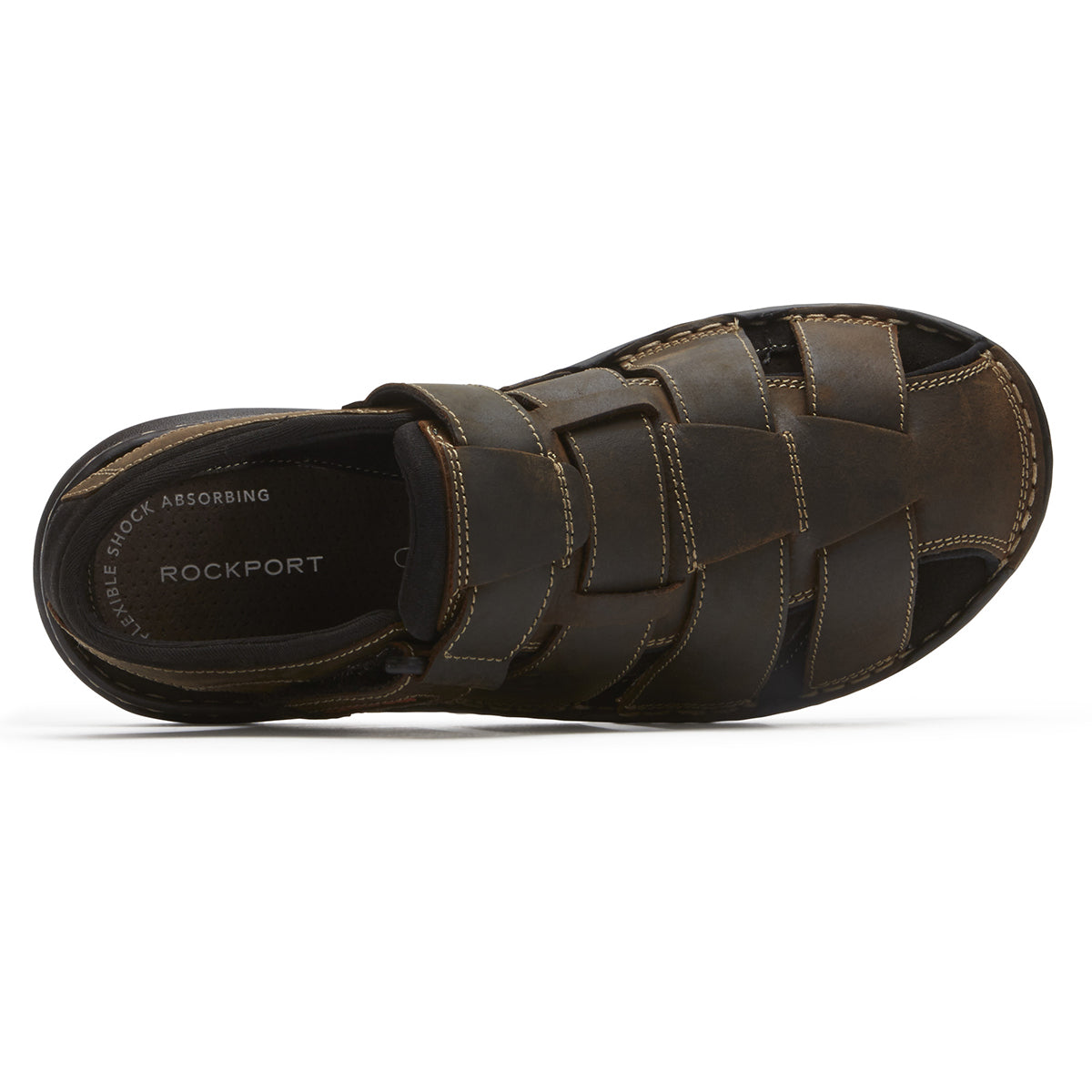 Men's Darwyn Fisherman Sandal