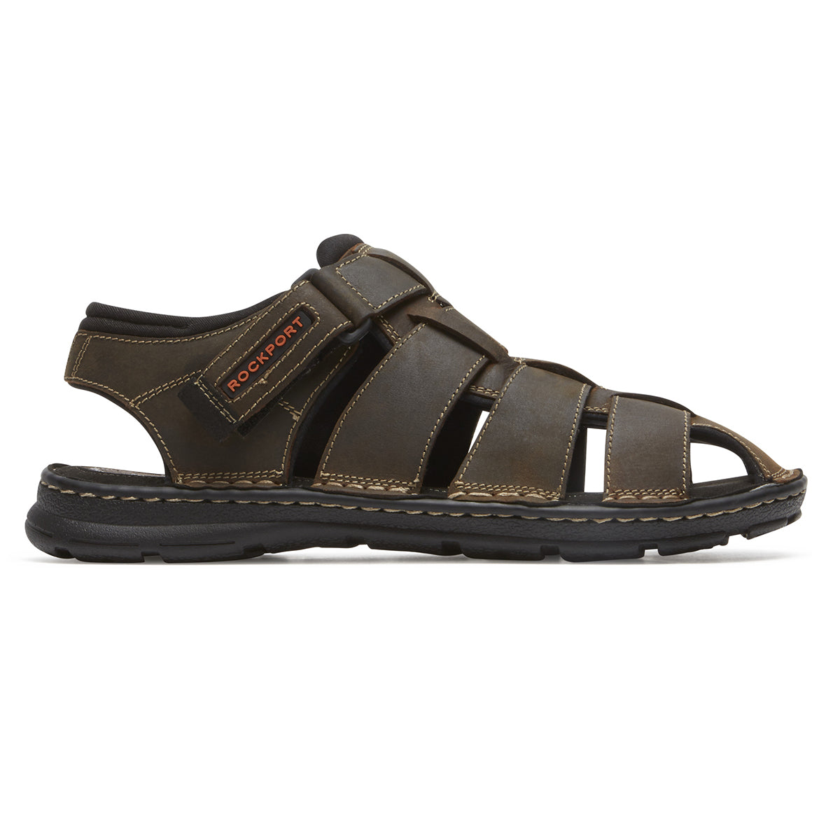 Men's Darwyn Fisherman Sandal