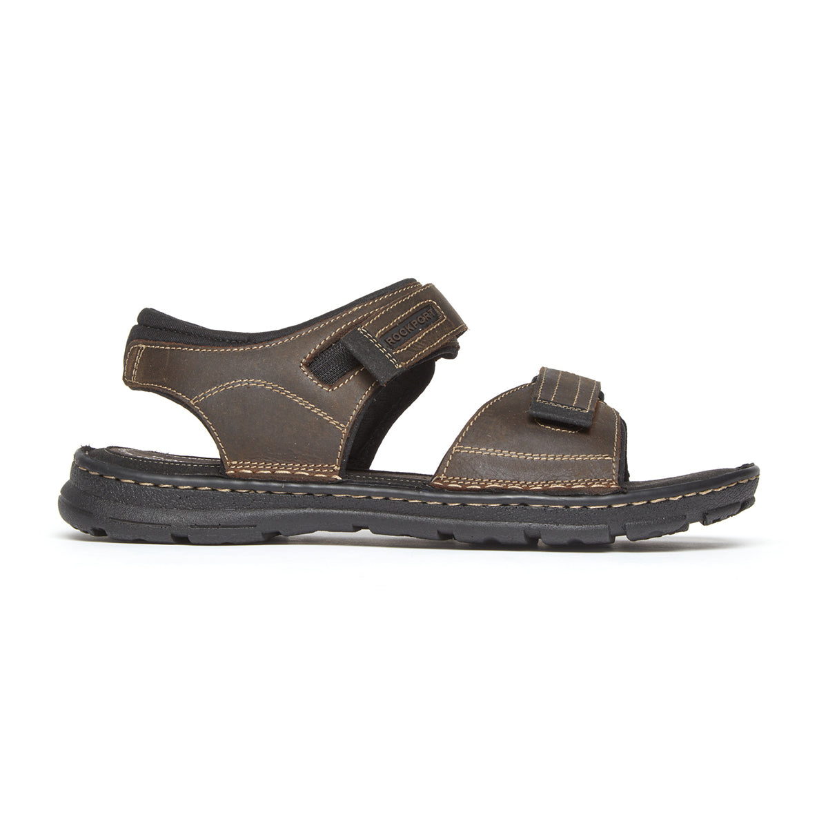 Men's Darwyn Quarter Strap Sandal