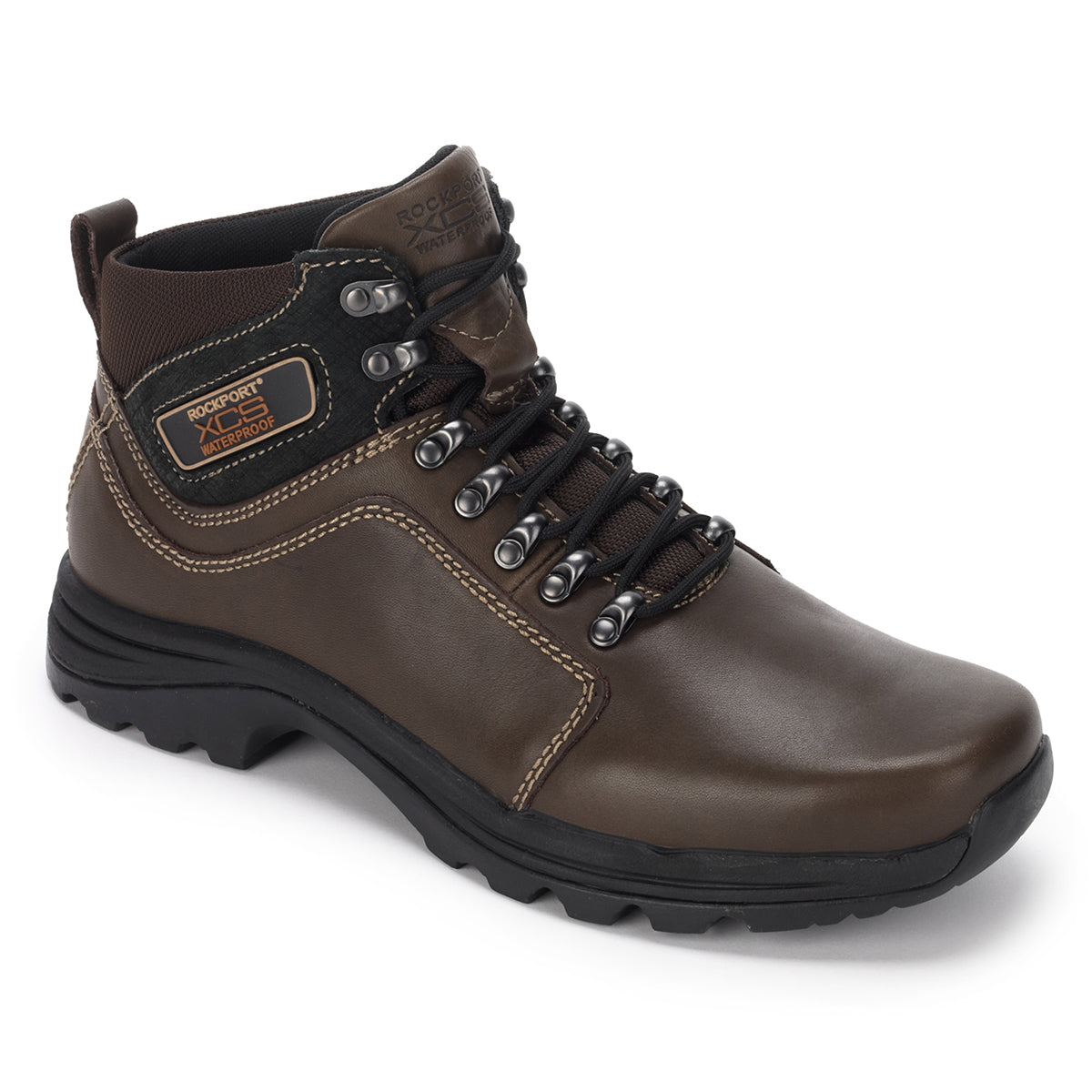 Men's Elkhart Lace Up Boots