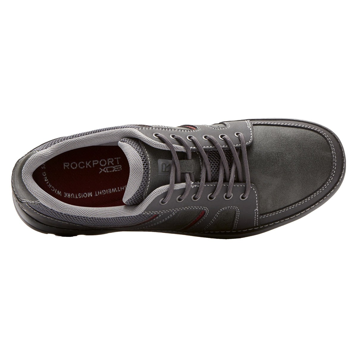 Get Your Kicks Mudguard Blucher Lace Up Shoe
