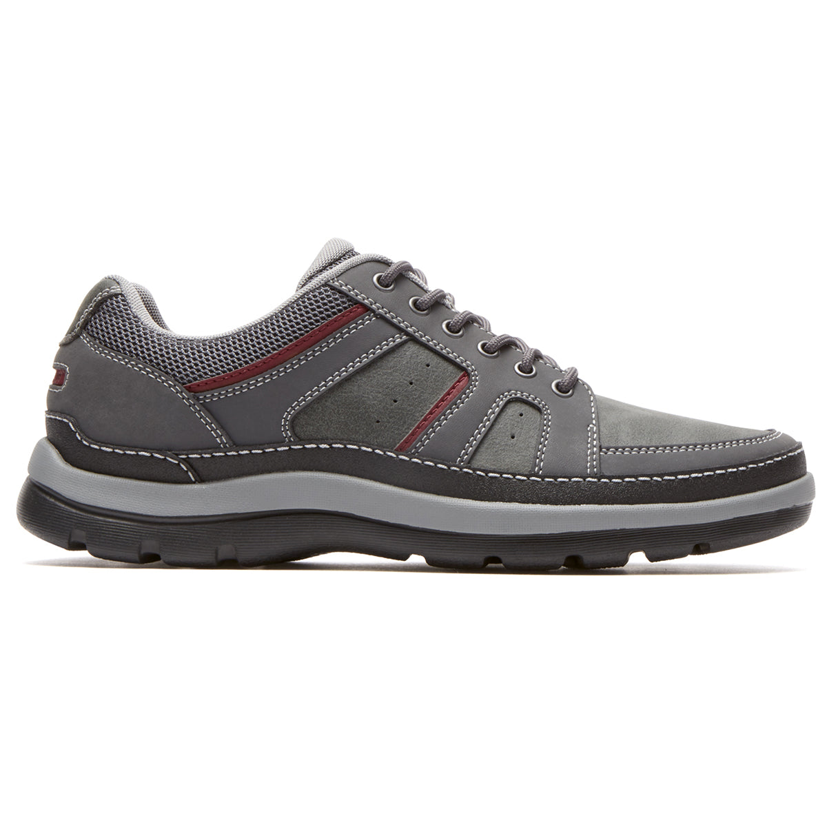 Get Your Kicks Mudguard Blucher Lace Up Shoe